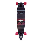 Skate Longboard Mormaii Étnico