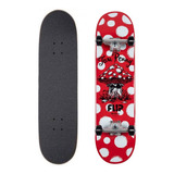 Skate Maple Flip 8.1 Tom Penny Profissional Importado