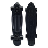 Skate Mini Cruiser Creme Importado Super Resistente Penny 