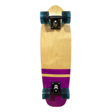 Skate Mini Cruiser Maple 68cm X 20cm