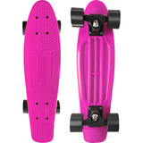 Skate Mini Cruiser Moon Time 22 Pol