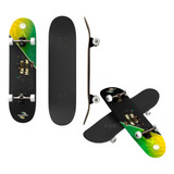 Skate Semi Profissional Kelvin Hoefler Original Infantil