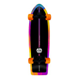 Skate Simulador De Surf Alma Boards Air 1 - 34 