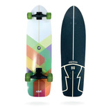 Skate Simulador De Surf Nitrosk8 Wave Grower 34`x 10^