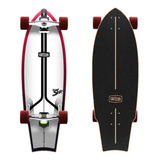 Skateboard Surfeeling Snap New - Bco/lja