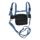 Ski Harness, Bolsa De Coleira De Snowboard, Nylon, Velocidad
