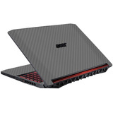 Skin Adesiva P/ Notebook Acer Nitro 5 An515-55, 45