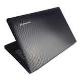 Skin Adesivio Notebook Lenovo G40 70 G40 80 Tamp Ext E Inter