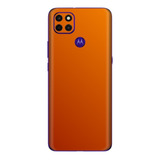 Skin Adesivo Capa Pelicula Traseira P/ Moto G9 Power