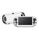 Skin Adesivo Fibra De Carbono Película Capa Ps Vita