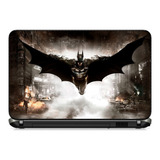 Skin Adesivo Notebook Macbook Netbook Batman Coringa