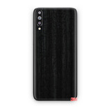 Skin Adesivo Pelicula 3m Black Dragon Capa Galaxy A70