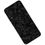 Skin Capa Adesiva Camuflada Black 3m Xiaomi Mi A3
