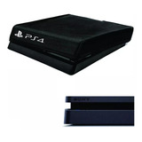 Skin Capa Para Ps4 Slim - Retrogames Sp