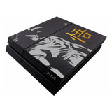 Skin Carbono Ps4 Fat Dragon Ball - Frete Grátis