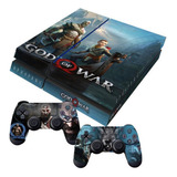 Skin Controle Videogame Util Music Imports Fat Good Of War