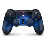 Skin Para Ps4 Controle Adesivo - Modelo 359