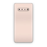Skin Pelicula Traseira Proteção Branco Gelo 3m Galaxy S10e