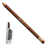 Skin Pencil - Kit 5 Lápis Dermatográfico Marrom Claro