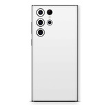 Skin Traseira Antirisco Para Galaxy S23 Ultra Várias Cores
