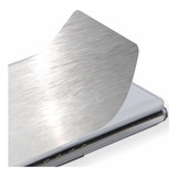 Skin Vinil Notebook Dell Inspiron 15 3511 15,6 -tampa + Logo