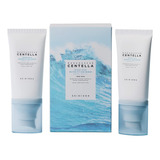 Skin1004 Madagascar Centella Hyalu-cica Water-fit Sun Serum