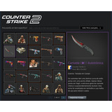 Skins Cs2 Csgo Counter Strike 