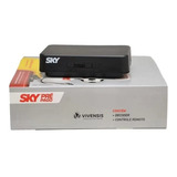 Sky Pré-pago Receptor Flex Sd + Habilitação Recarga Digital