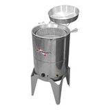Skymsen Linha Industrial Fc N Aço Inoxidável 50 Hz X 60 Hz 5000 W