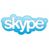 Skype Assinatura Brasil - Fixos/120 Minutos/mês