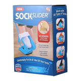 Sl Socky Idoso Grávidas Fácil Prático Calçador De Meias Olis