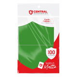 Sleeve - Central - Verde - (100 Unids)