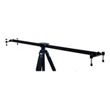 Slider De 1.2m Sk-gt120 Para Câmeras E Filmadoras De 1,20m