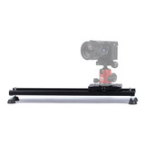Slider Para Câmeras E Filmadoras De 70cm