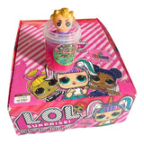 Slime C/brinquedo Surpresa Luccas Neto!