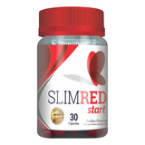 Slimred Start 100 % Original Emagrecedor