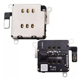 Slot De Chip Do iPhone 11 Retirado Original + Nf Envio Ja