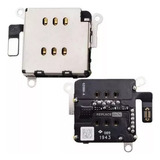 Slot De Chip Original Retirado Para iPhone XR + Nf