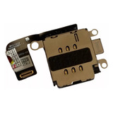 Slot Leitor Chip Para iPhone 14 Plus Original Retirada + Nf