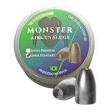 Slug 6.0 Mm / Kit Amostra / Liga Standart - Nitro Six