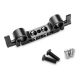 Smallrig Trava P/ Longarinas 15mm Rod Clamp -2061