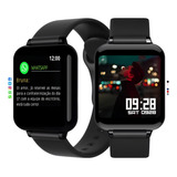 Smart B57 - Controle Música/esporte - Android/ios