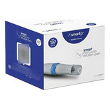Smart Cartucho Infusion Pen 137 Agulhas Com 10 Unid Smart Gr