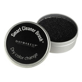Smart Cleaner Brush Limpador A Seco De Pincel Daymakeup Cor Colorido