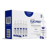 Smart Flacipress Micro Kit 5 Ativos Antiflacidez 5ml Smartgr