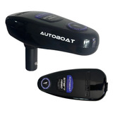 Smart Head Autoboat Água Doce Com Âncora (gps) E Aplicativo