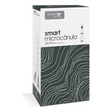 Smart Micro Cânula 22g X 70mm Caixa C/10 Unidades - Smart Gr