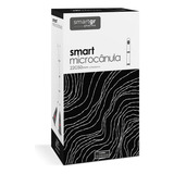 Smart Microcânula Sc22g 50mm Caixa Com 10 Smart Gr