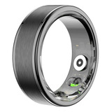 Smart Ring Colmi R03 Com Case Anel Inteligente