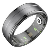 Smart Ring Colmi R06 Anel Inteligente Em Aço
